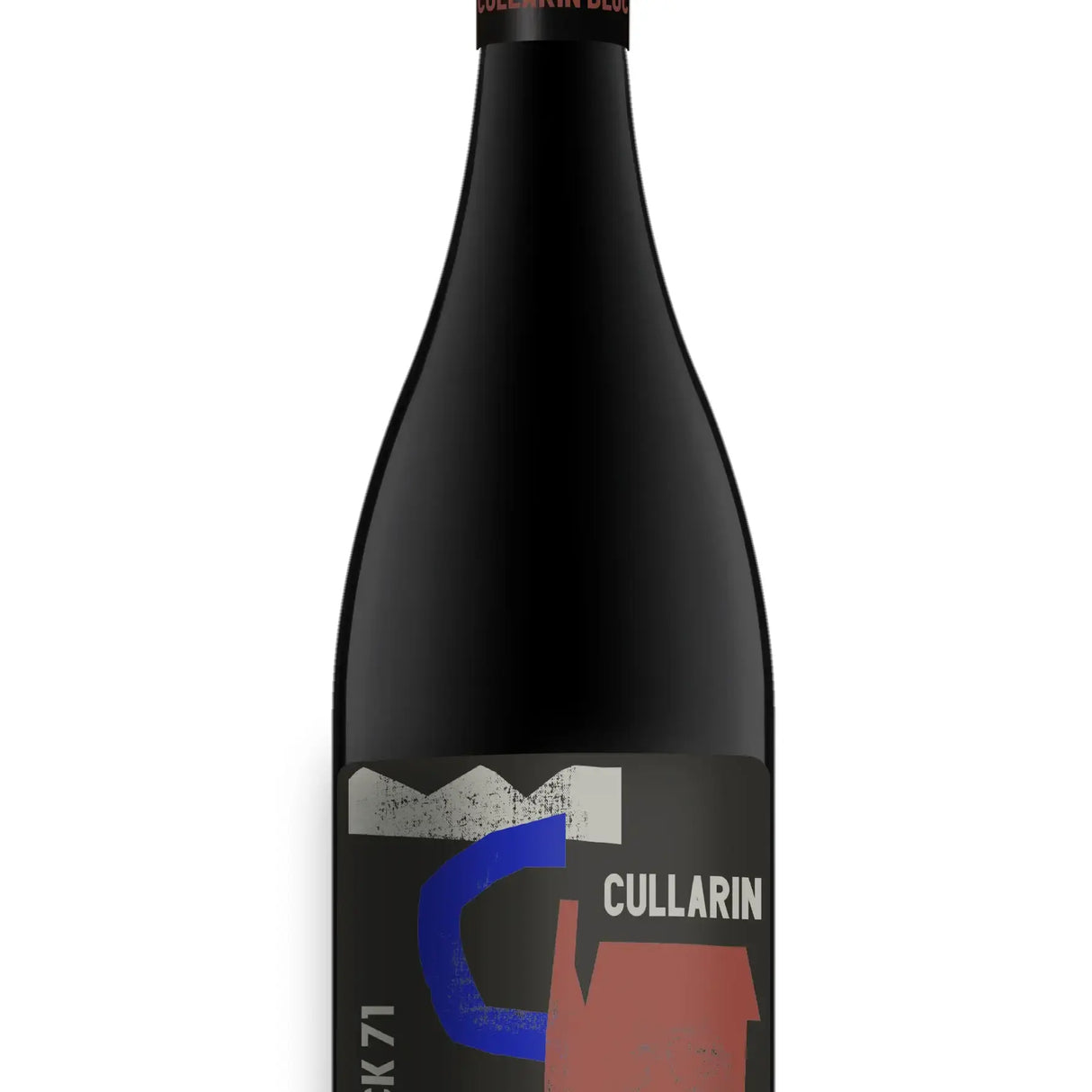Cullarin Block 71, Pinot Noir Canberra District 2022 (12 bottles)