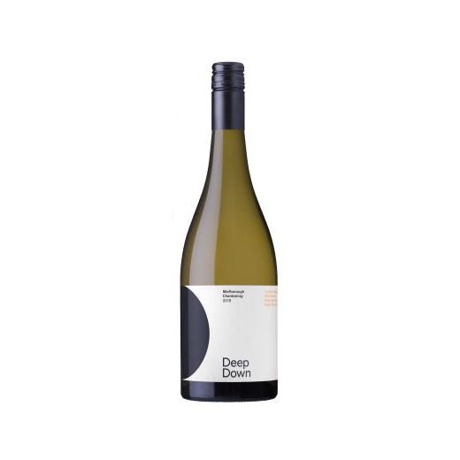 Deep Down Chardonnay 2024 (12 bottles)