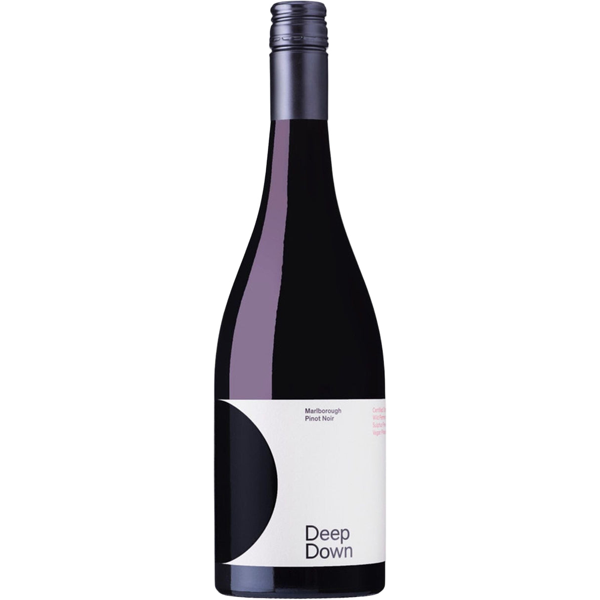 Deep Down Pinot Noir 2023 (12 bottles)