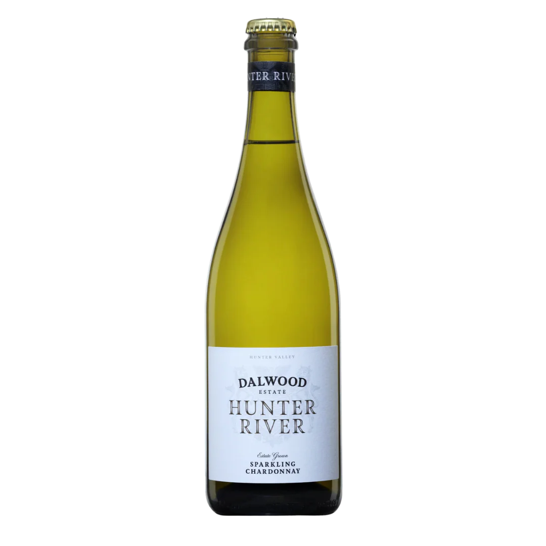 Dalwood Estate Hunter River Sparkling Chardonnay NV (12 Bottles)