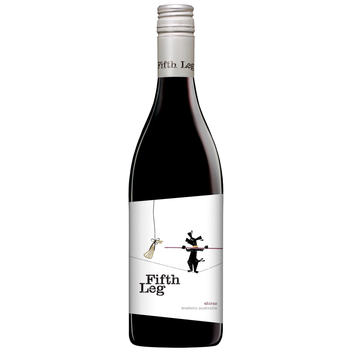 Devils Lair Fifth Leg Shiraz  (12 Bottles)