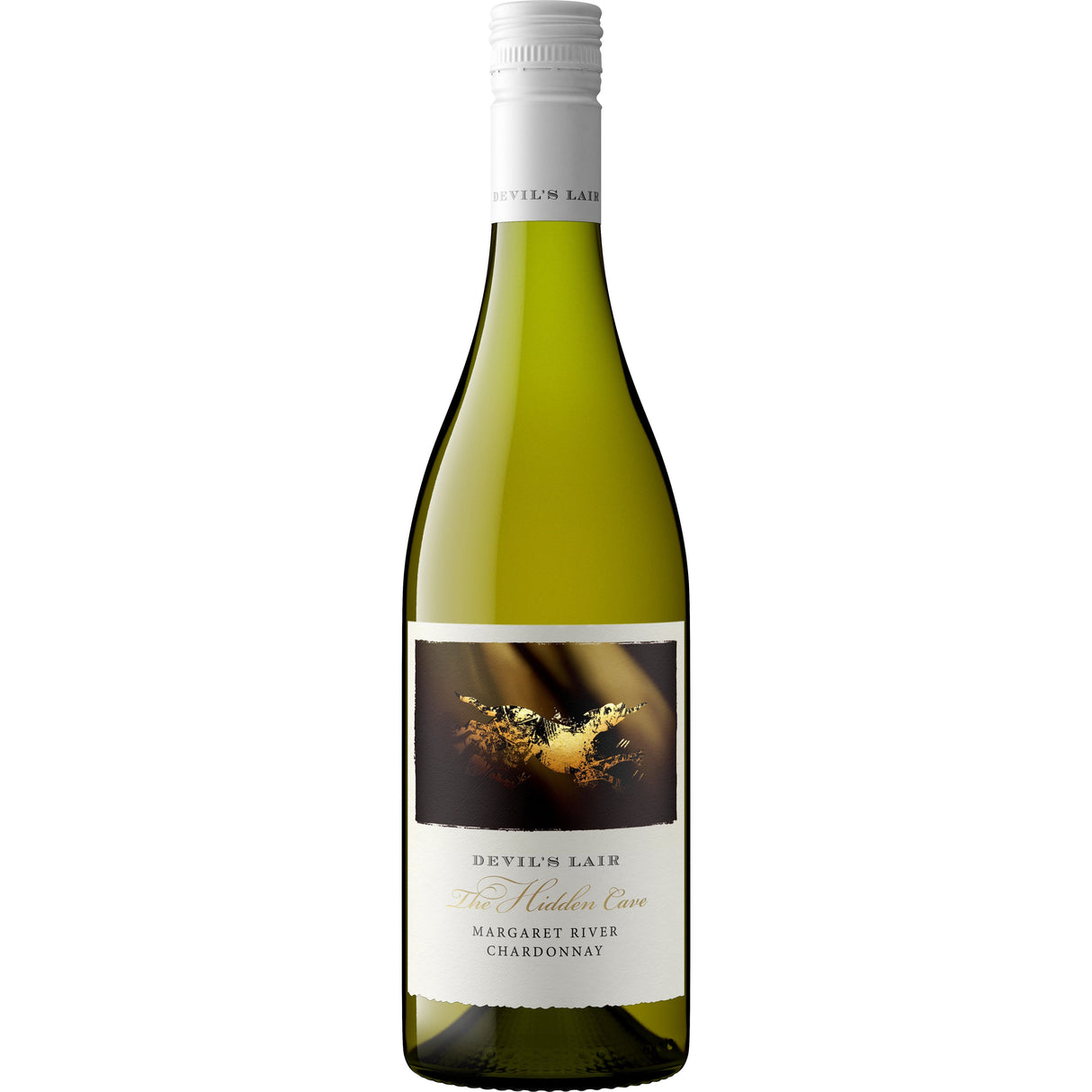 Devils Lair Hidden Cave Chardonnay  (12 Bottles)