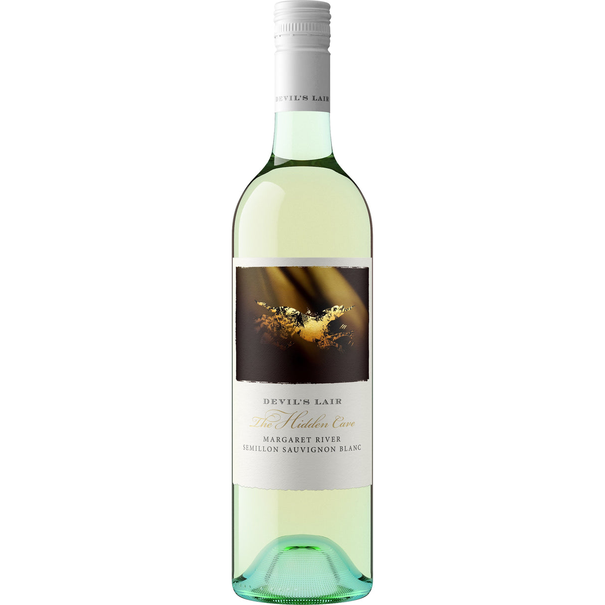 Devils Lair Hidden Cave Sauvignon Blanc Semillion  (12 Bottles)