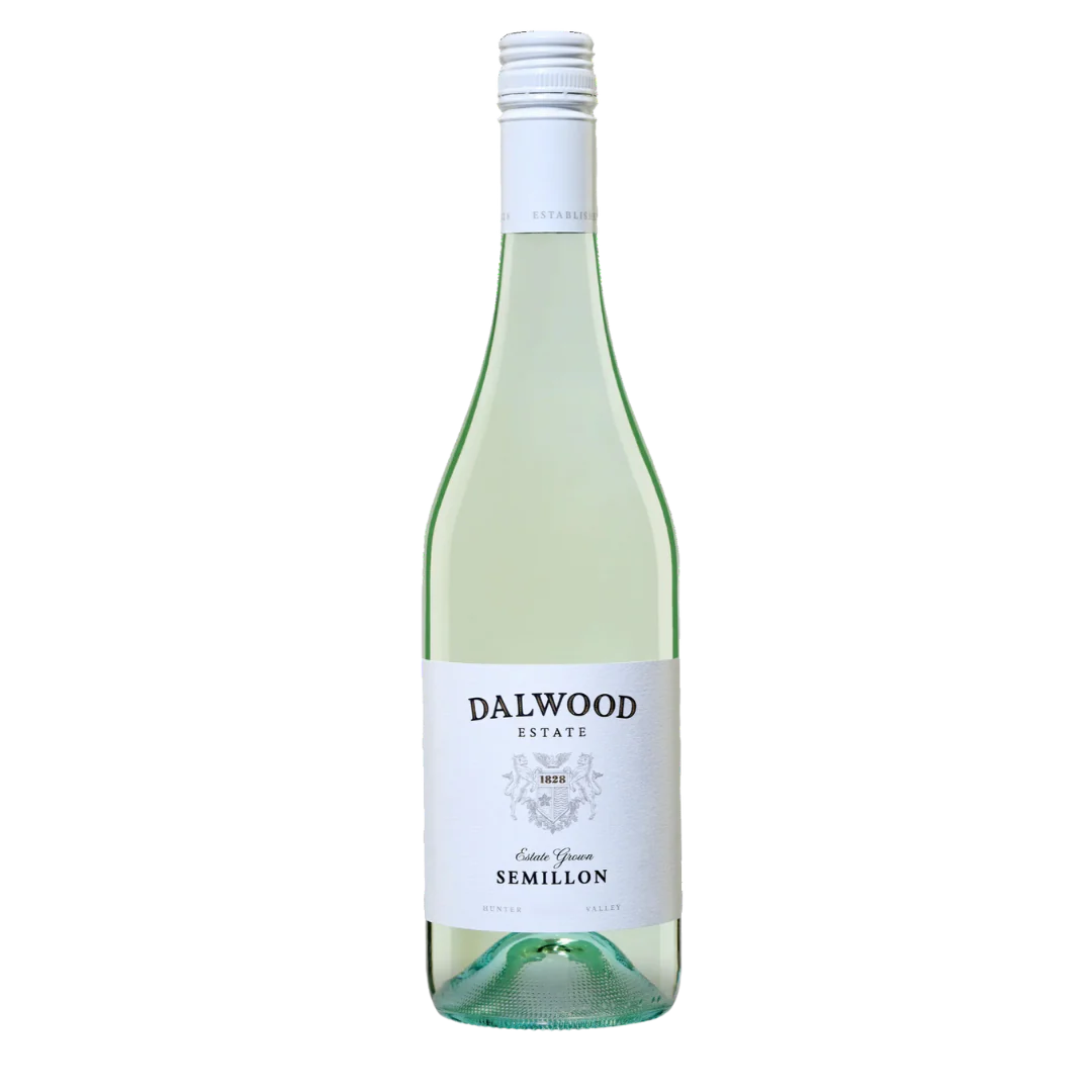 Dalwood Estate Semillon 2023 (12 Bottles)