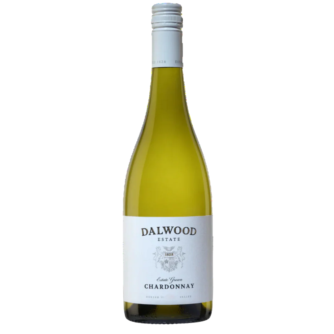 Dalwood Estate Chardonnay 2023 (12 Bottles)