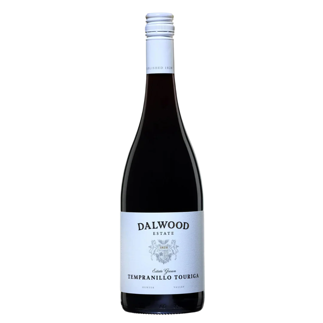 Dalwood Estate Tempranillo Touriga 2022 (12 Bottles)