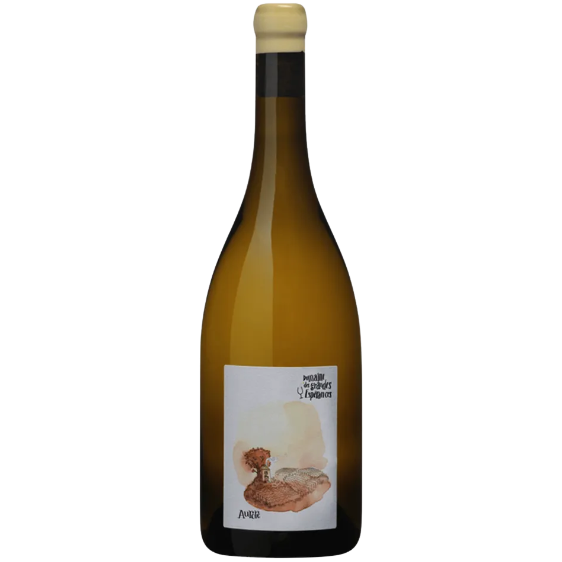 Des Grandes Espérances Aurore, Chenin Blanc 2021 (6 Bottles)
