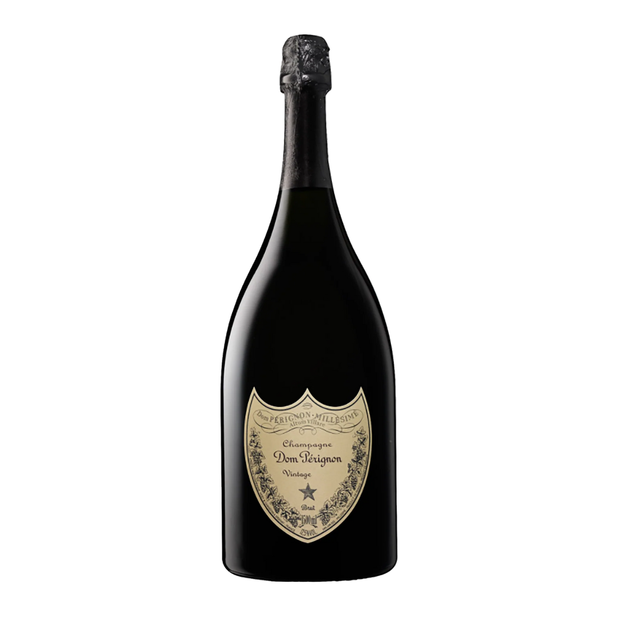 Dom Perignon Champagne 2009 (Single Bottle)