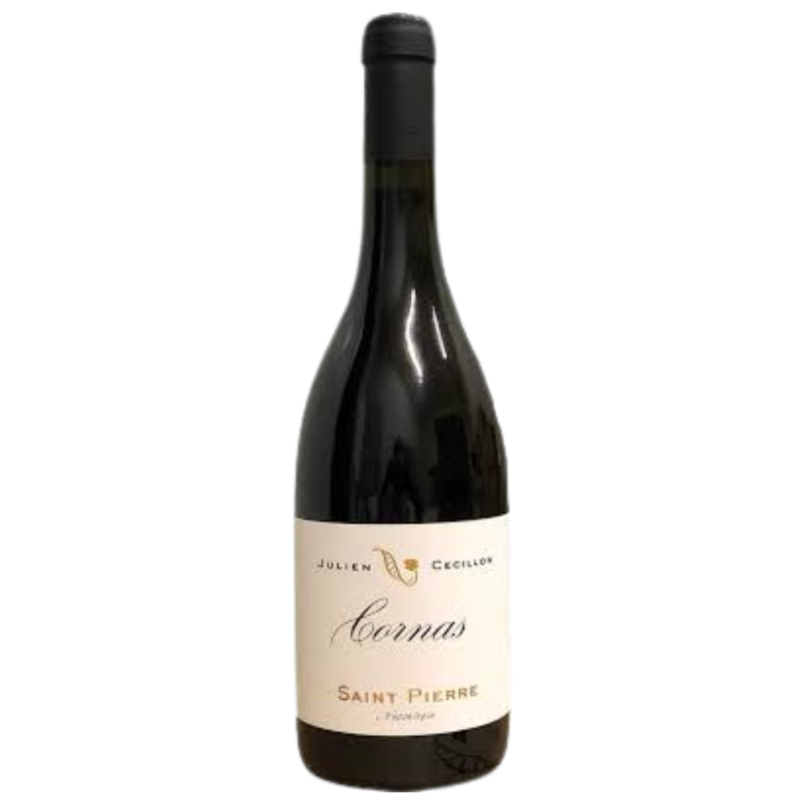 Domaine Cecillon Cornas 2022 (12 Bottles)