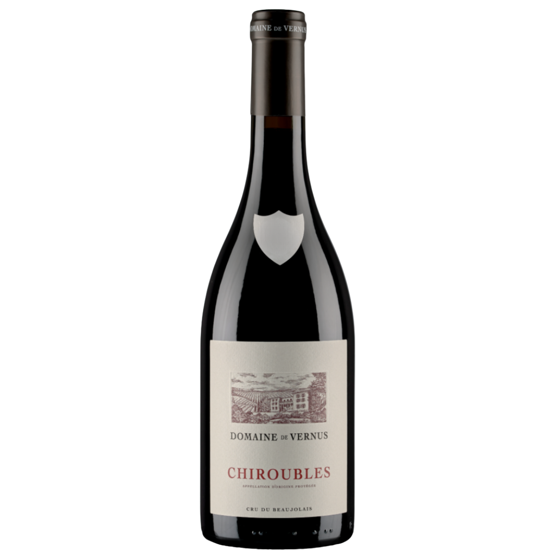 Domaine De Vernus Chi roubles 2021 (12 Bottles)