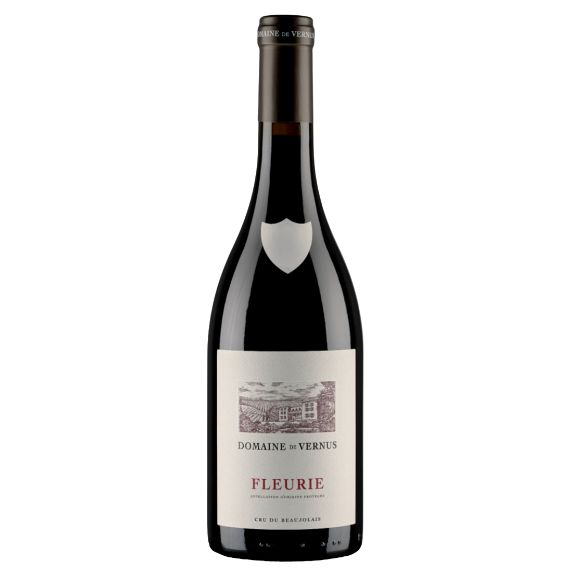 Domaine De Vernus Fleurie 2021 (12 Bottles)