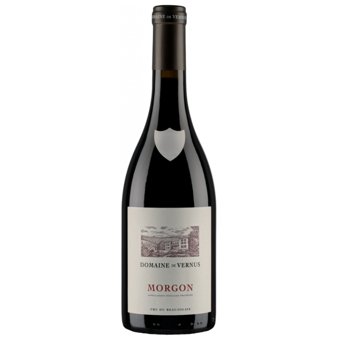 Domaine De Vernus Morgon 2021 (12 Bottles)