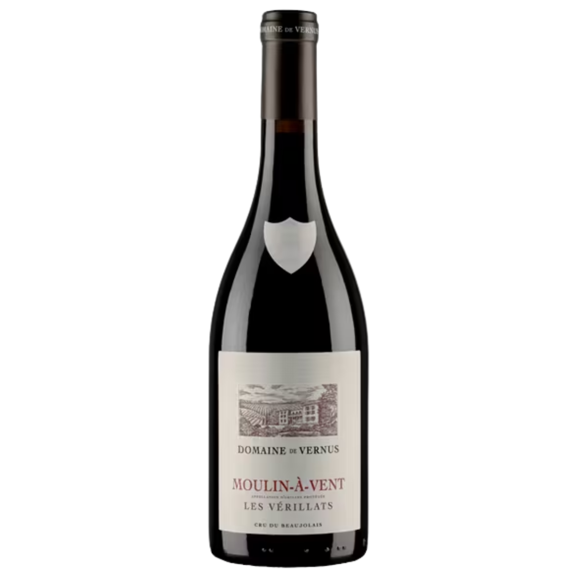 Domaine De Vernus Moulin-à-Ven t Les Verillats 2021 (12 Bottles)