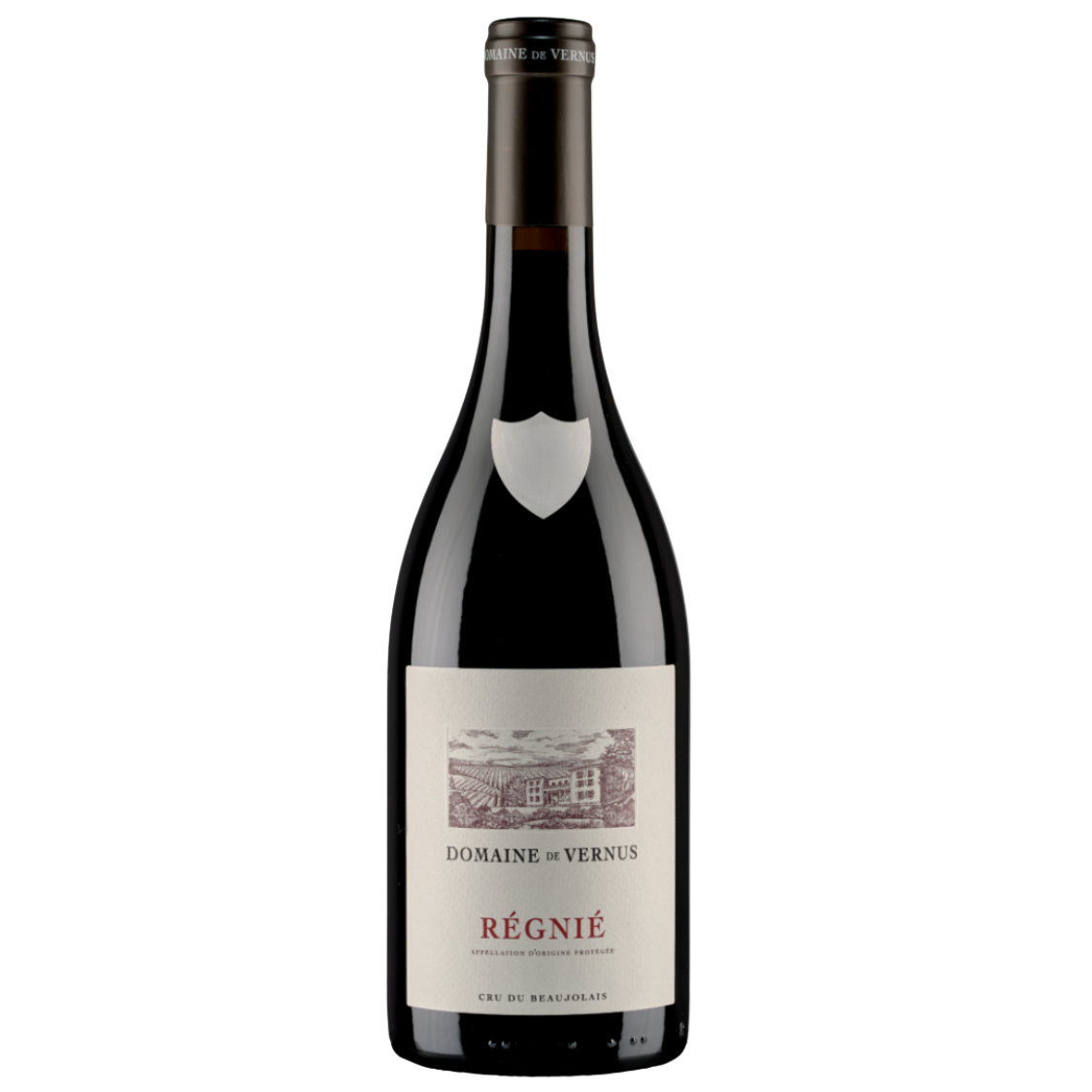 Domaine De Vernus Regnie 2021 (12 Bottles)