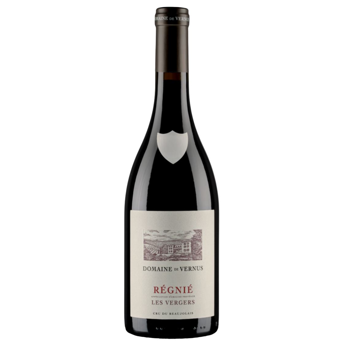 Domaine De Vernus Regnie Les Vergers 2021 (12 Bottles)