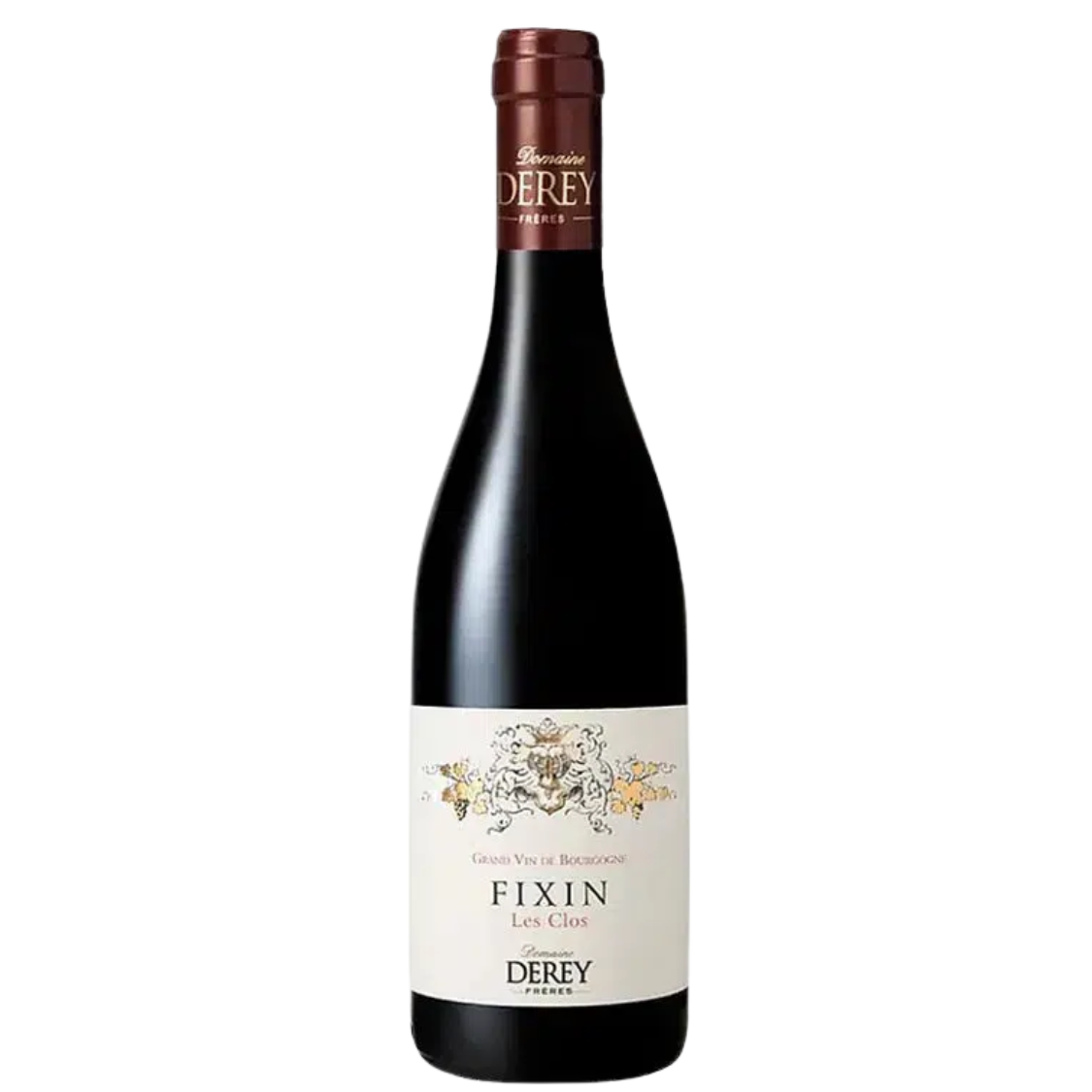 Domaine Derey Freres Fixin Les Clos 2022 (6 Bottles)