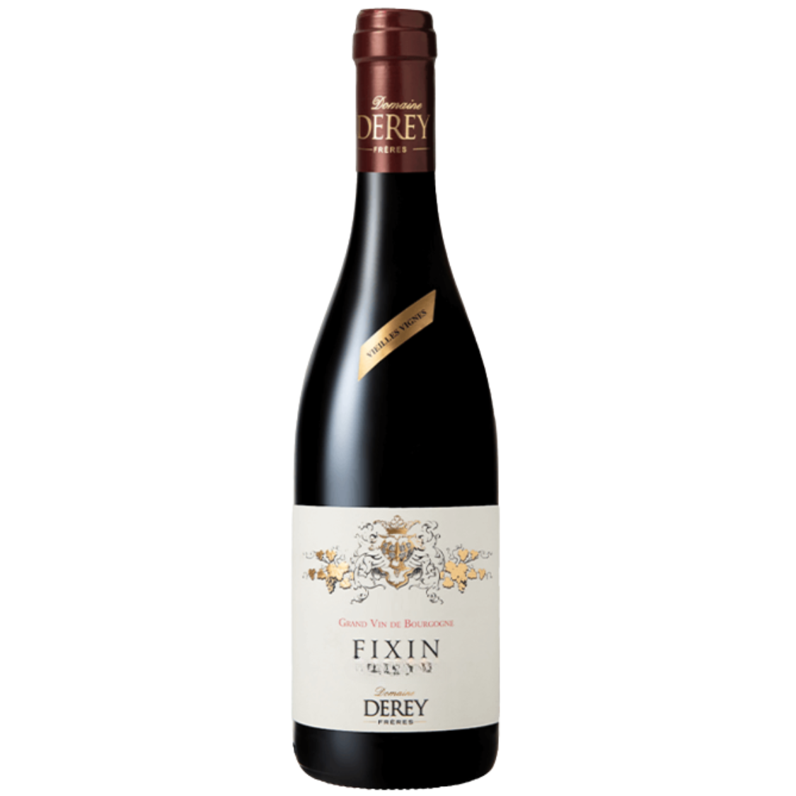 Domaine Derey Freres Fixin Les Echalais 2020 (6 Bottles)