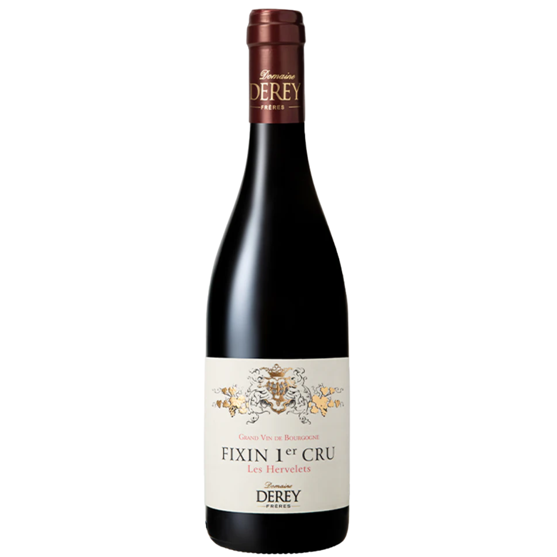Domaine Derey Freres Fixin Les Hervelets Premier Cru 2022 (6 Bottles)