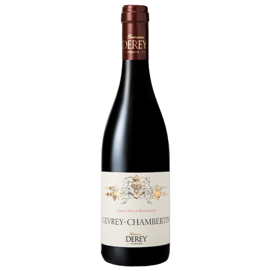 Domaine Derey Freres Gevrey Chambertin 2022 (6 Bottles)