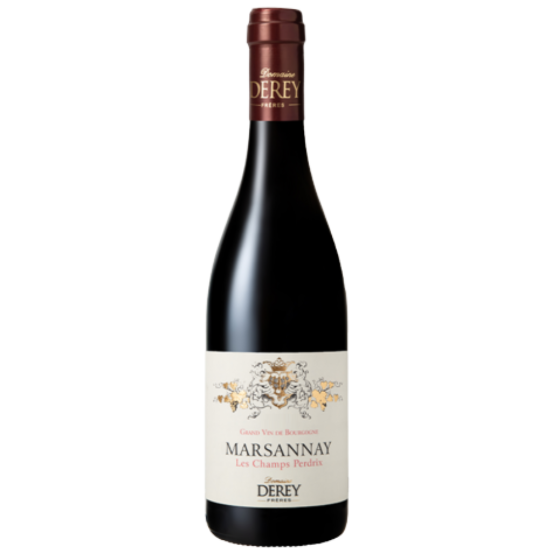 Domaine Derey Freres Marsannay Les Champs Perdrix 2020 (6 Bottles)