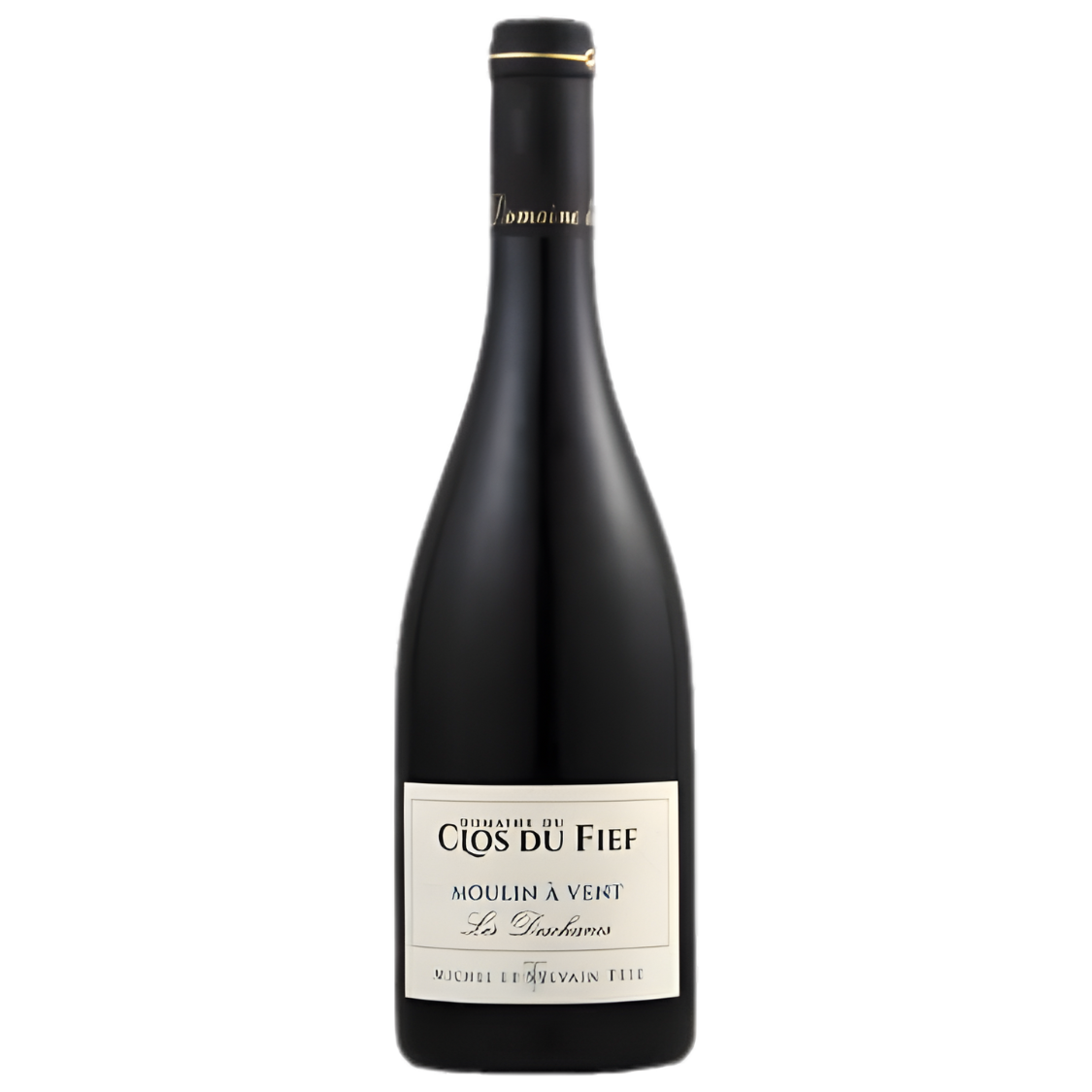 Domaine Du Clos Du Fief Moulin-à-Vent Les Deschanes 2022 (12 Bottles)