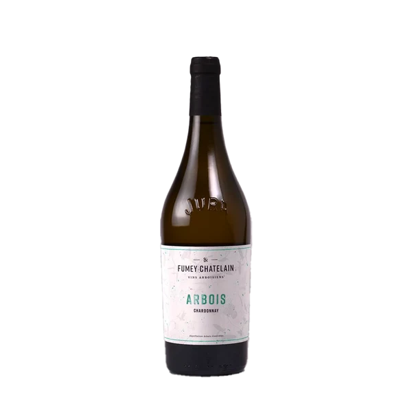 Fumey Chatelain Chardonnay 2023 (12 Bottles)
