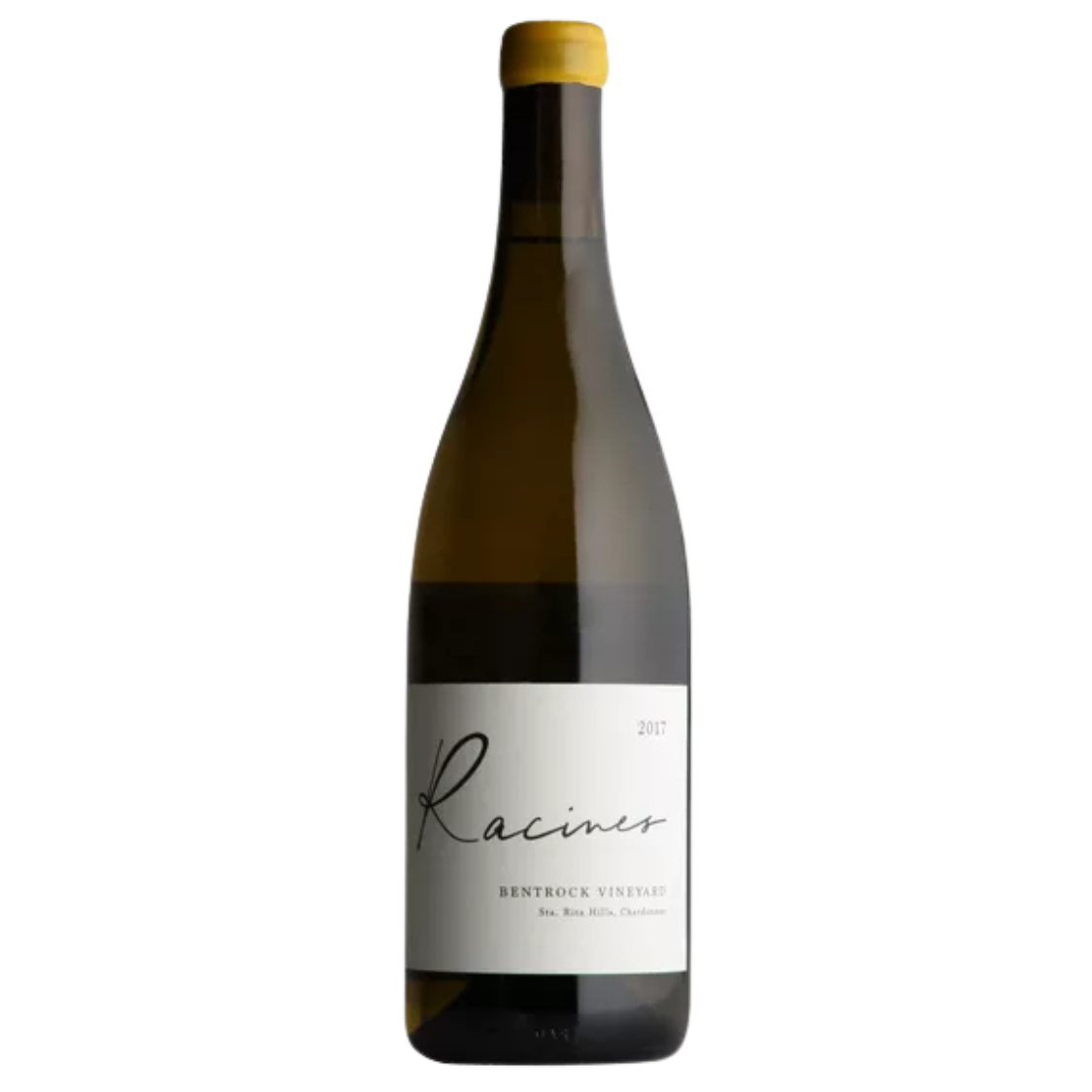 Domaine Racines Bentrock, Chardonnay 2020 (6 Bottles)