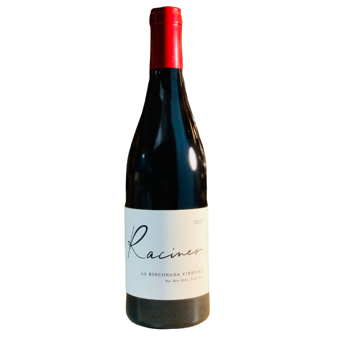 Domaine Racines La Rinconada, Pinot Noir 2020 (6 Bottles)