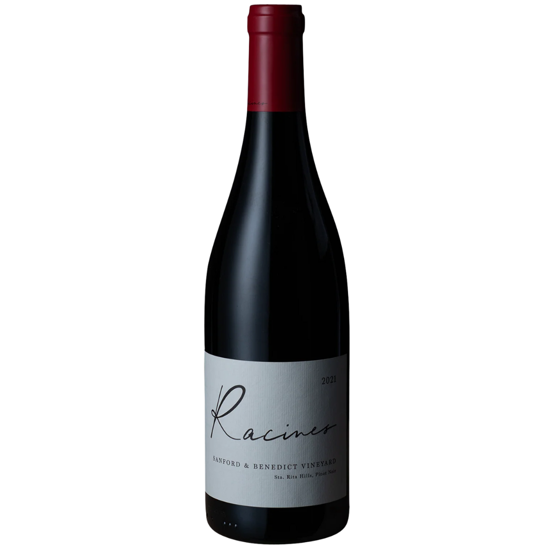 Domaine Racines Sanford & Benedict, Pinot Noir 2020 (6 Bottles)