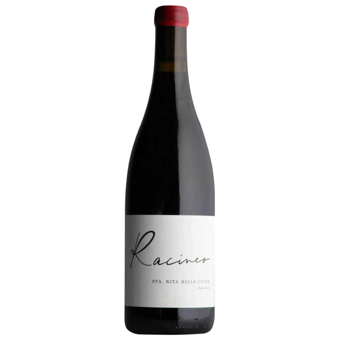 Domaine Racines Santa Rita Hills, Pinot Noir 2020 (6 Bottles)
