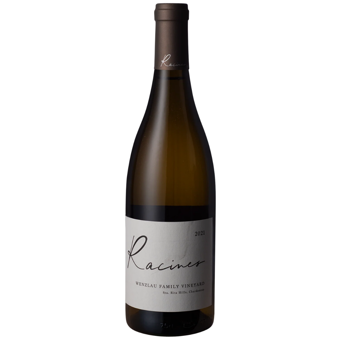 Domaine Racines Wenzlau, Chardonnay 2021 (6 Bottles)