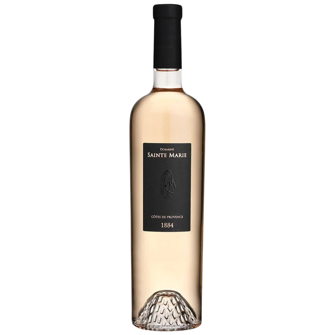 Domaine Sainte-Marie Cuvée 1884 Côtes De Provence Rosé 2022 (6 Bottles)