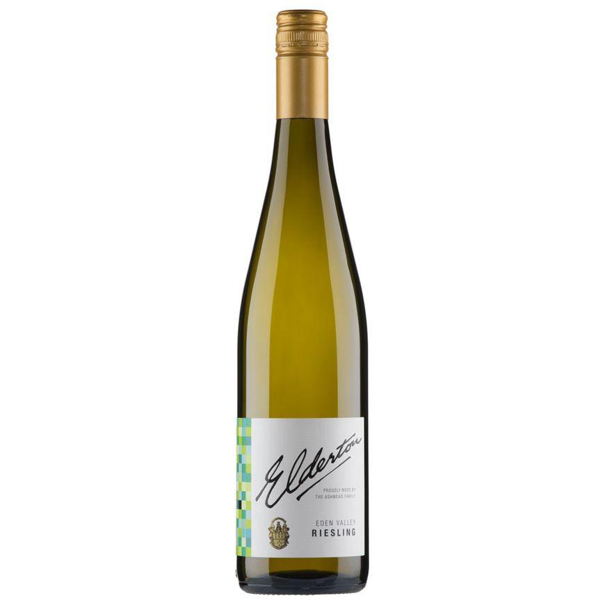 Elderton Riesling 2023 (12 bottles)