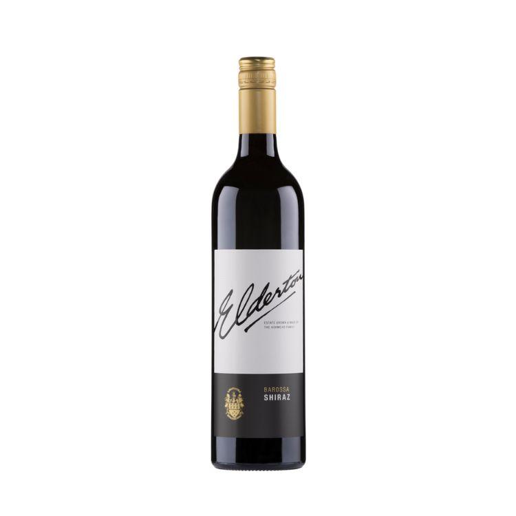 Elderton Wines Estate Shiraz 2022 (12 bottles)