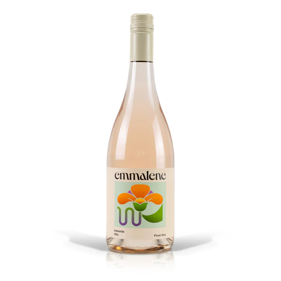 Emmalene Pinot Gris 2024 (12 Bottles)