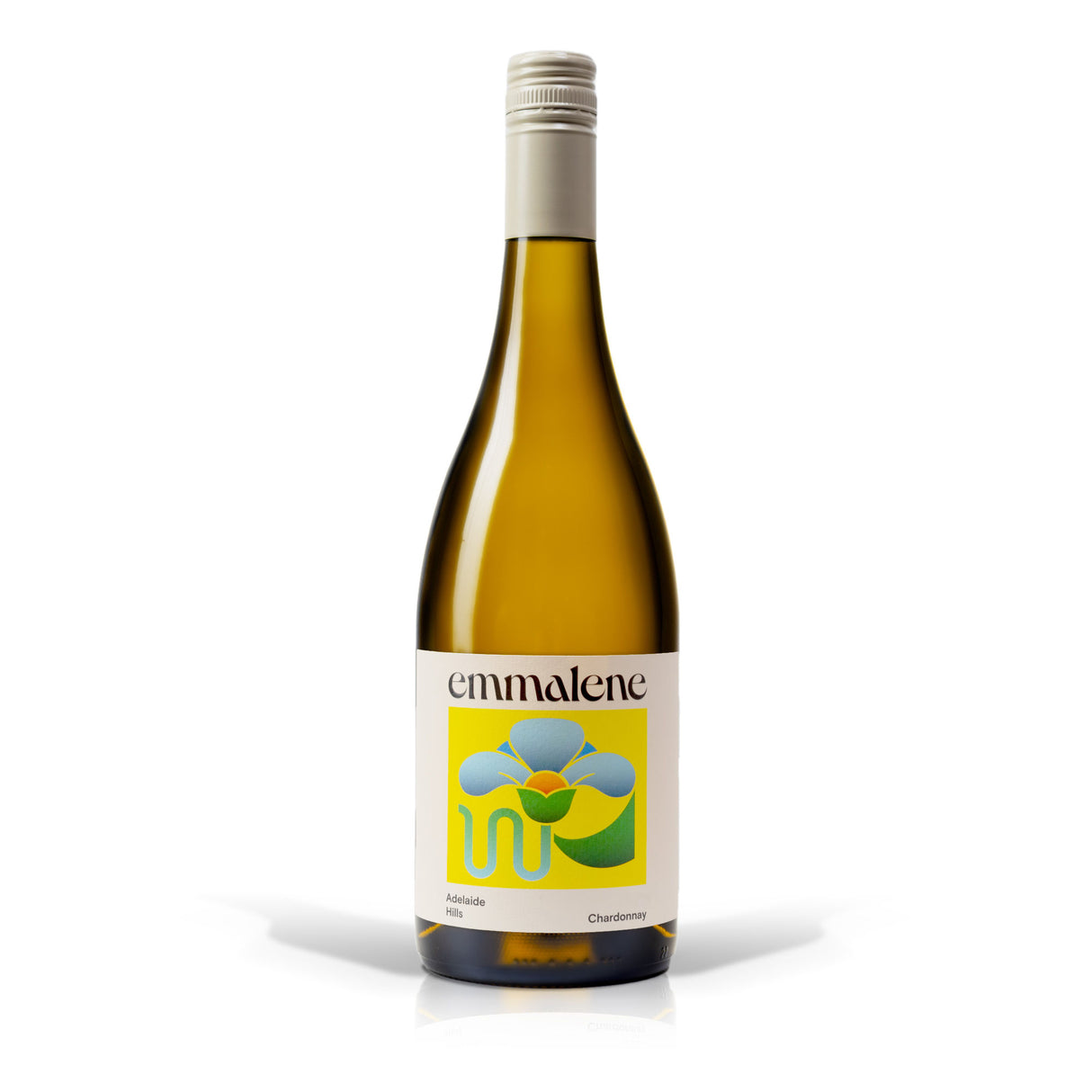Emmalene Chardonnay 2023 (12 Bottles)