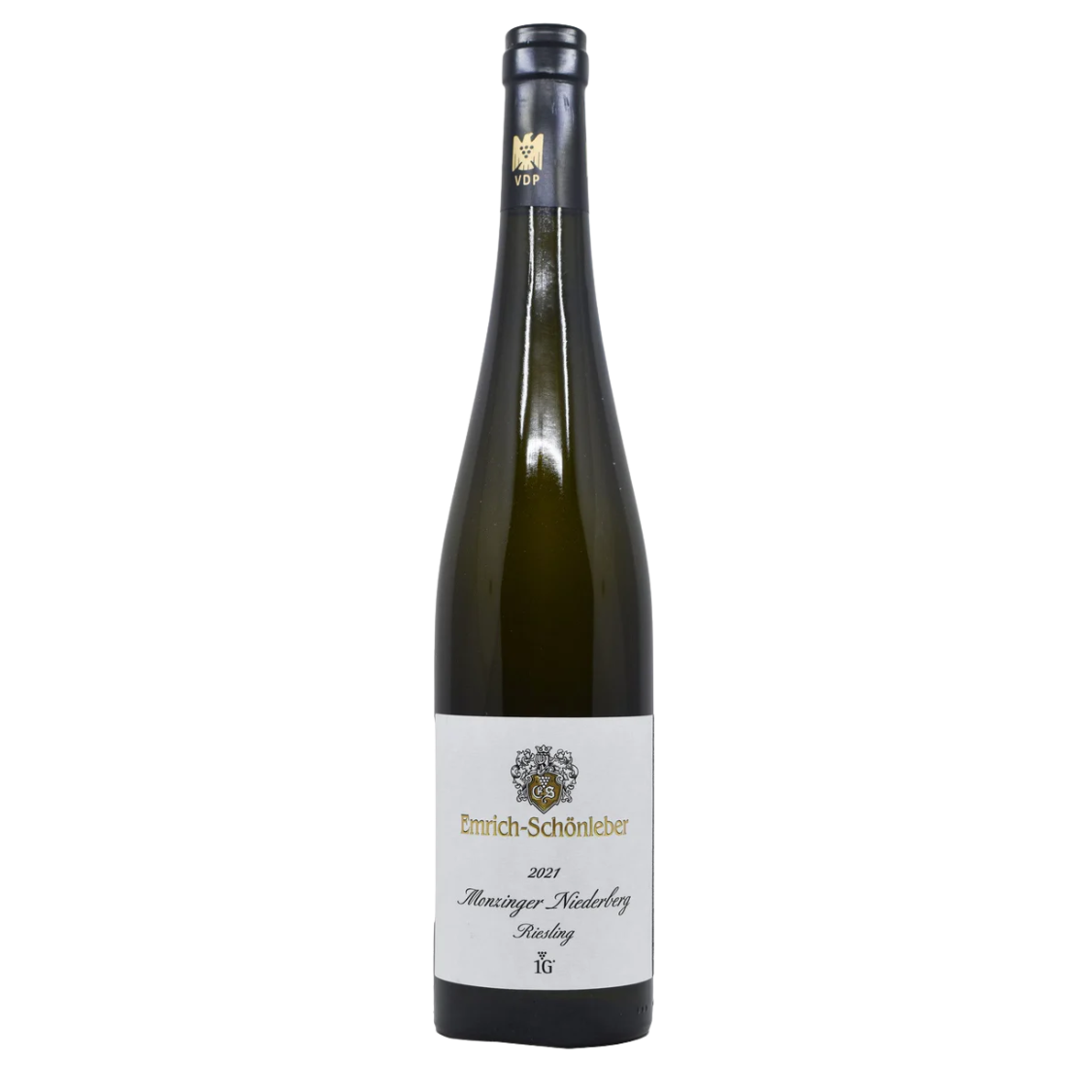 Emrich-Schonleber Riesling Halenberg 2021 (12 Bottles)