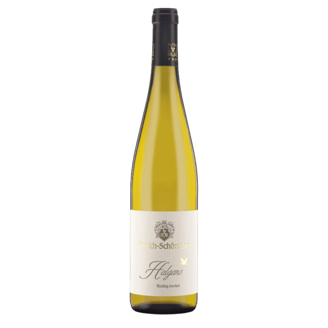 Emrich-Schonleber Riesling Halgans Monzinger 2022 (12 Bottles)