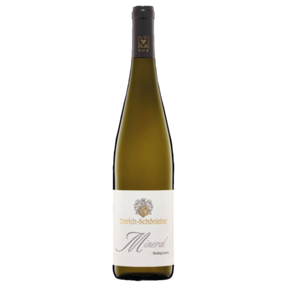 Emrich-Schonleber Riesling Mineral 2022 (12 Bottles)