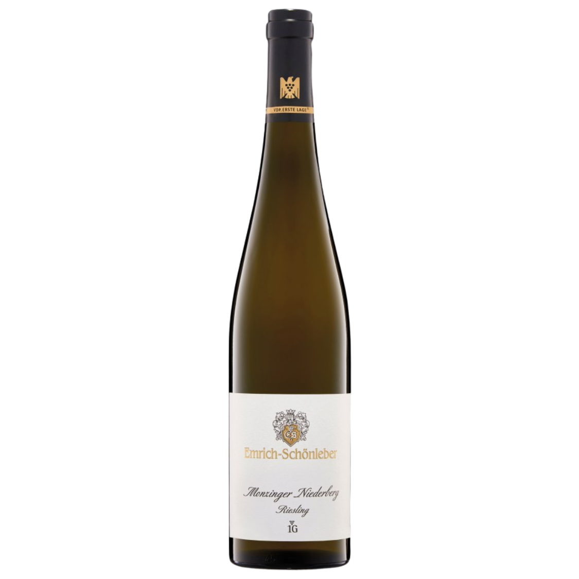 Emrich-Schonleber Riesling Monzinger Niederberg 2022 (12 Bottles)