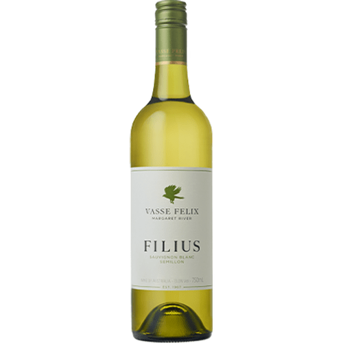 Vasse Felix Filius Sauvignon Blanc Semillon 2022 (12 bottles)