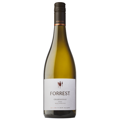 Forrest Chardonnay 2023 (12 bottles)