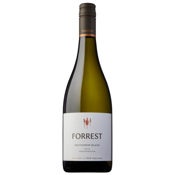 Forrest Sauvignon Blanc 2023 (12 bottles)