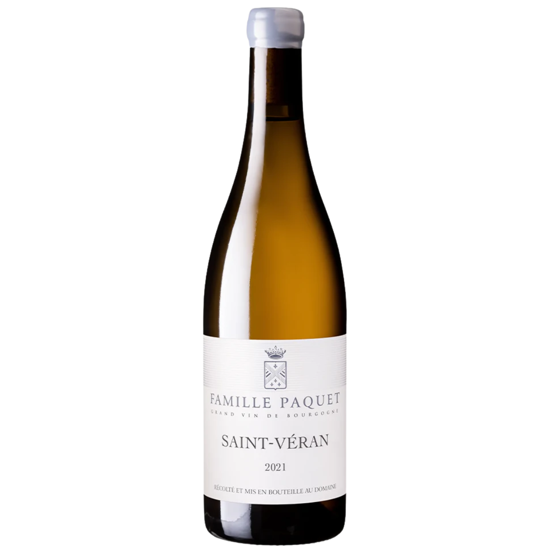 Famille Paquet Saint-Véran 2021 (6 Bottles)