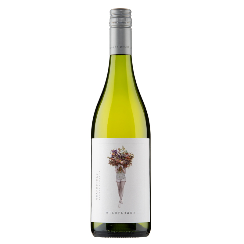 Wildflower Chardonnay 2023 (12 bottles)