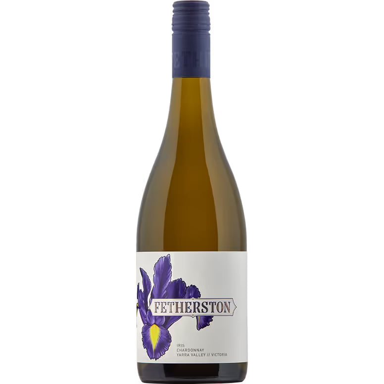 Fetherston Iris' Chardonnay 2023 (12 Bottles)