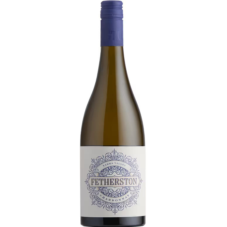 Fetherston Estate Chardonnay 2021 (6 Bottles)