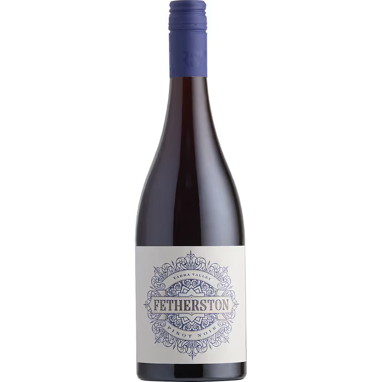 Fetherston Estate Pinot Noir 2023 (6 Bottles)