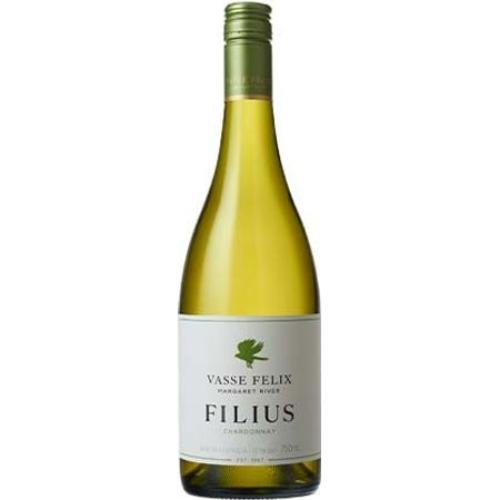 Vasse Felix Filius Chardonnay 2024 (12 bottles)