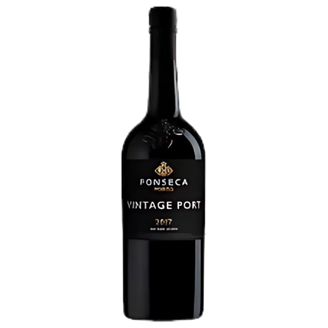 Fonseca Vintage Port 2017 (6 Bottles)